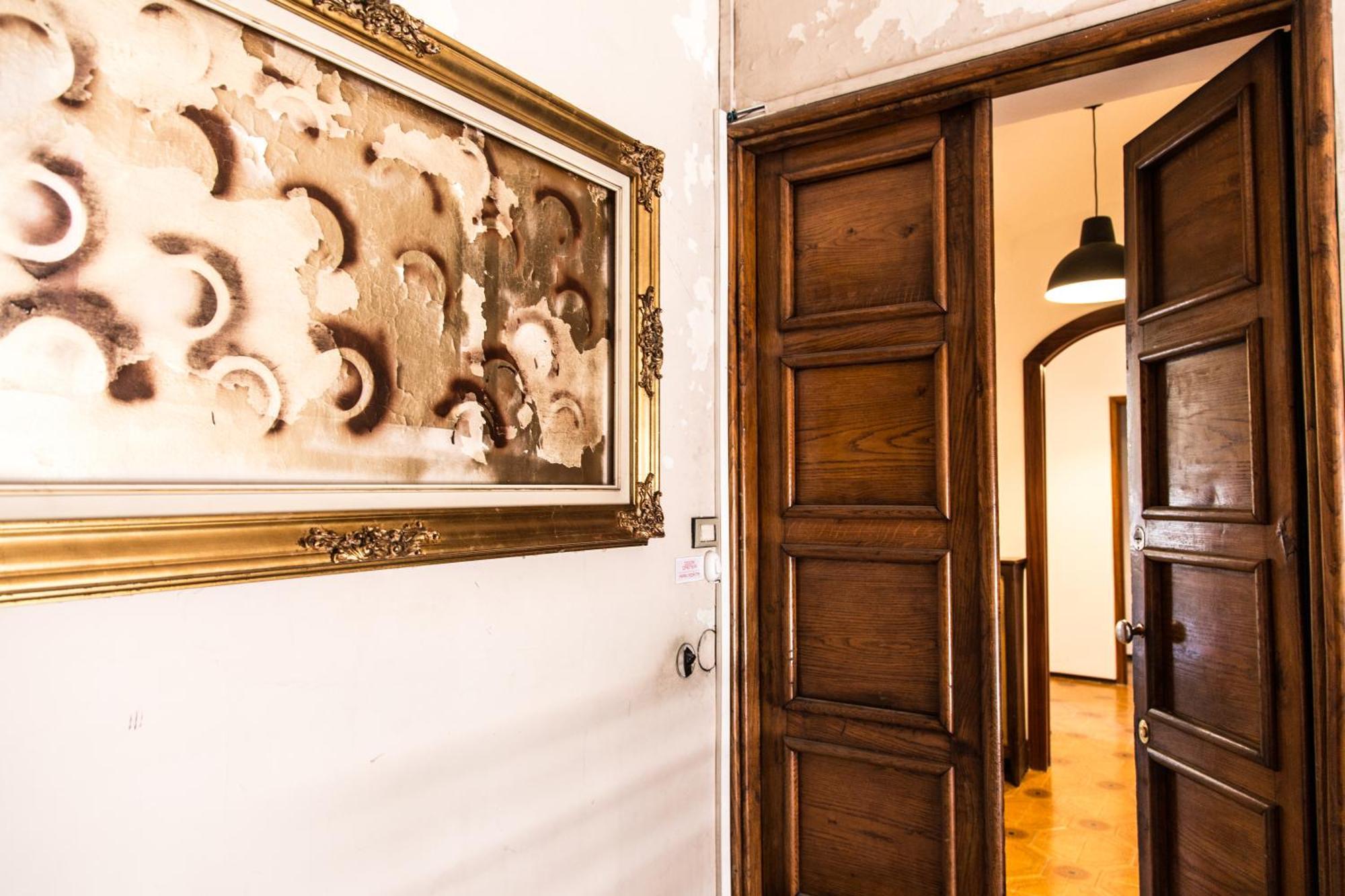 Guest House Turin Metro Young 외부 사진