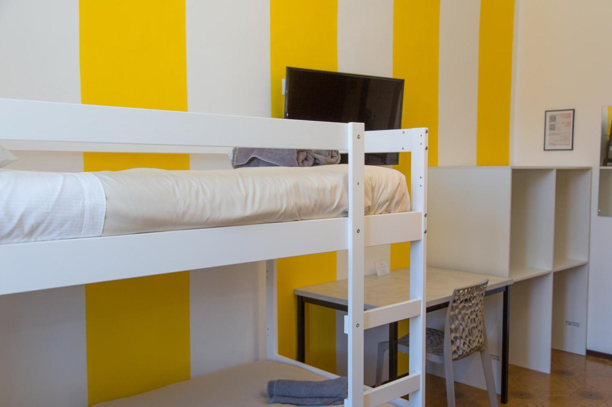 Guest House Turin Metro Young 외부 사진