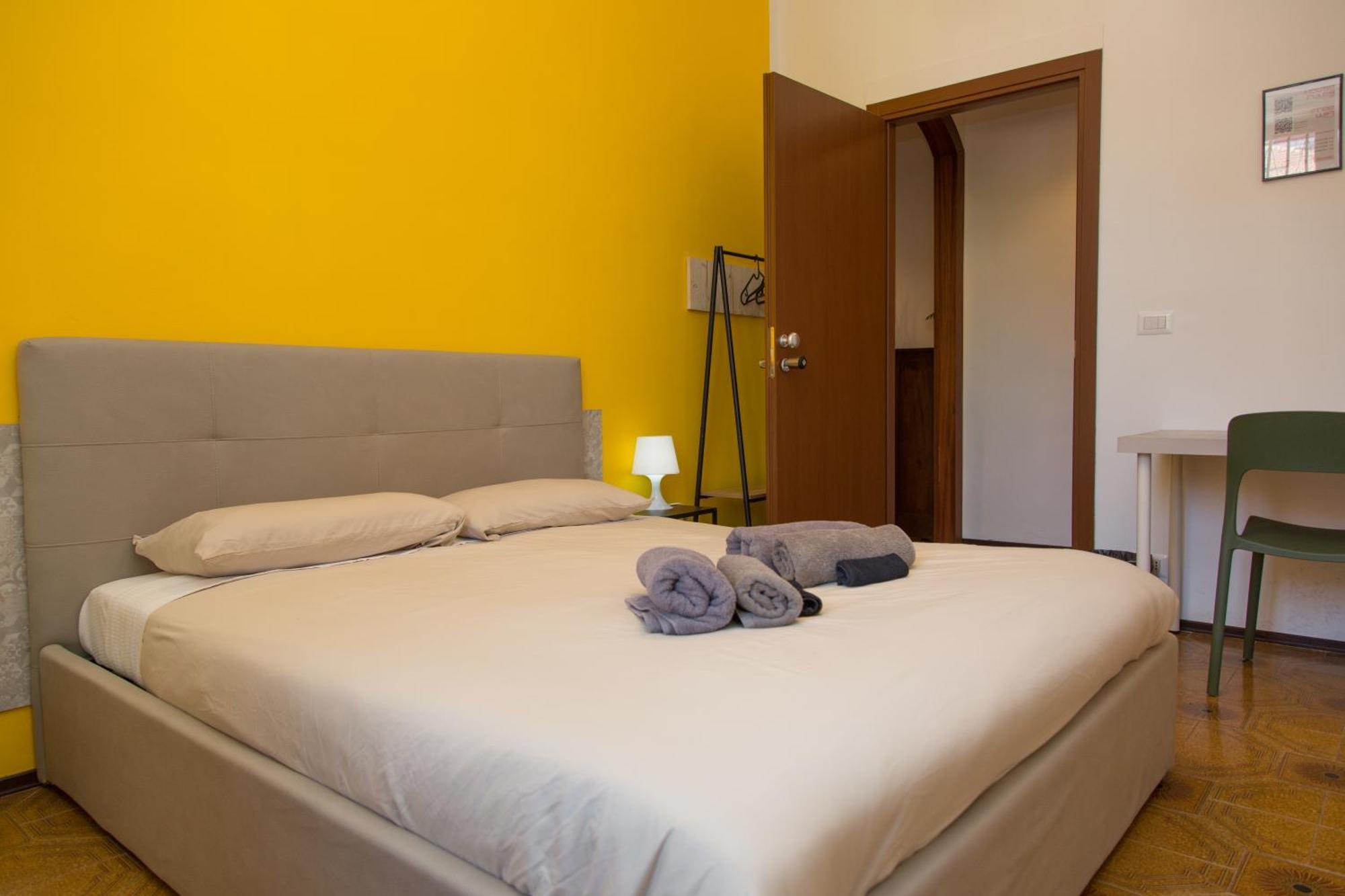 Guest House Turin Metro Young 외부 사진
