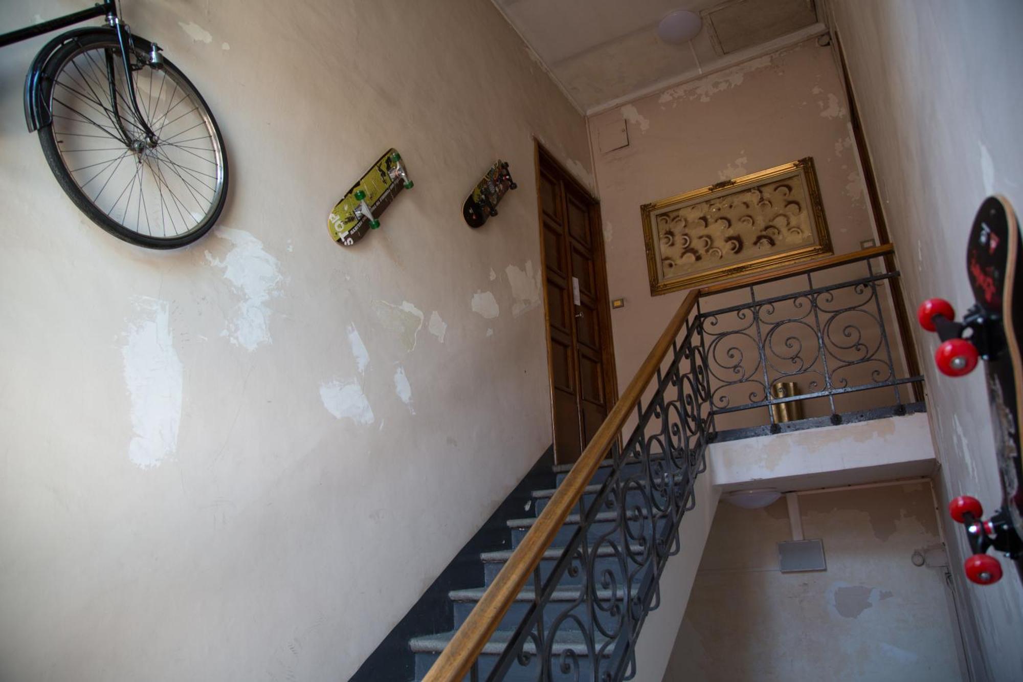 Guest House Turin Metro Young 외부 사진