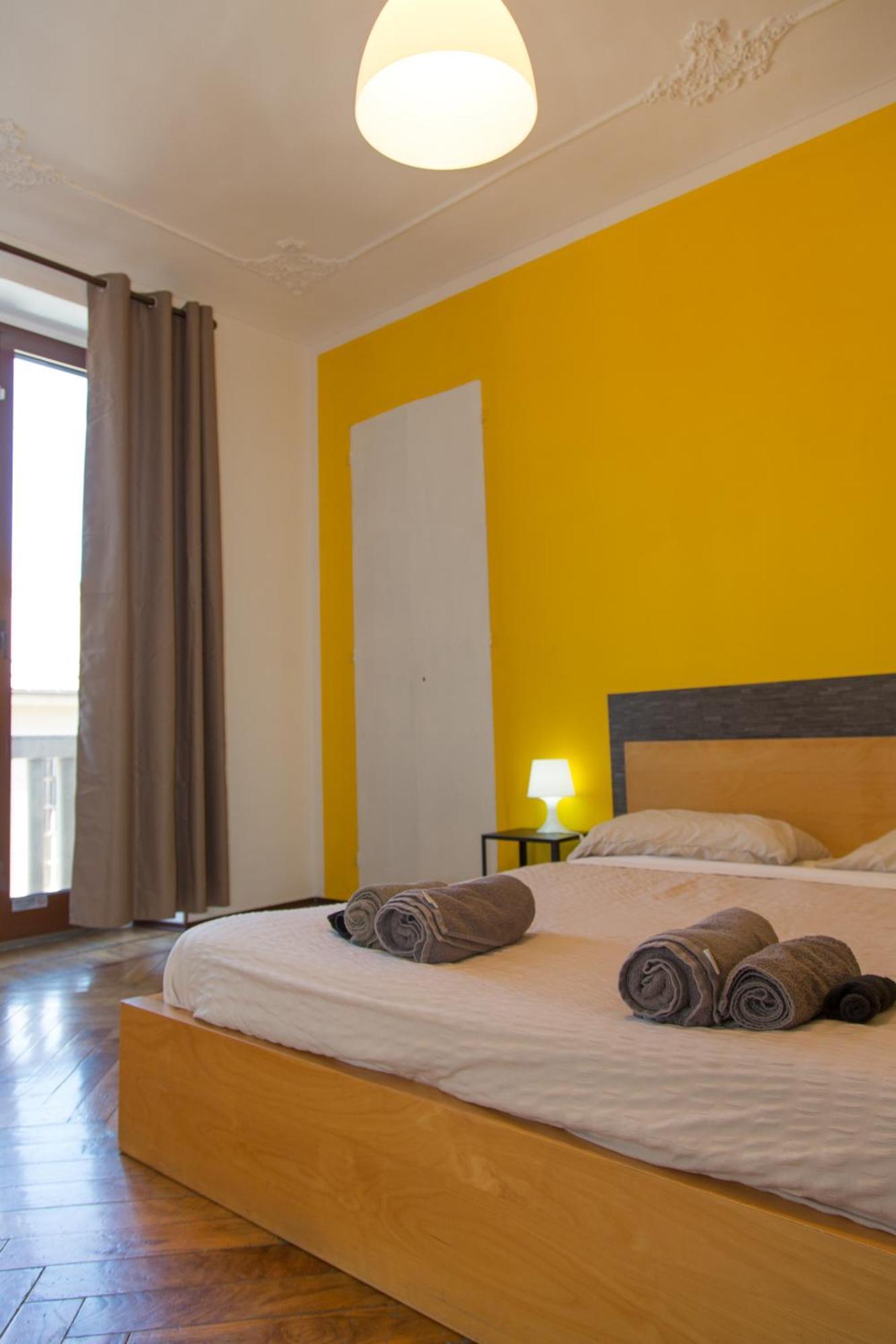Guest House Turin Metro Young 외부 사진