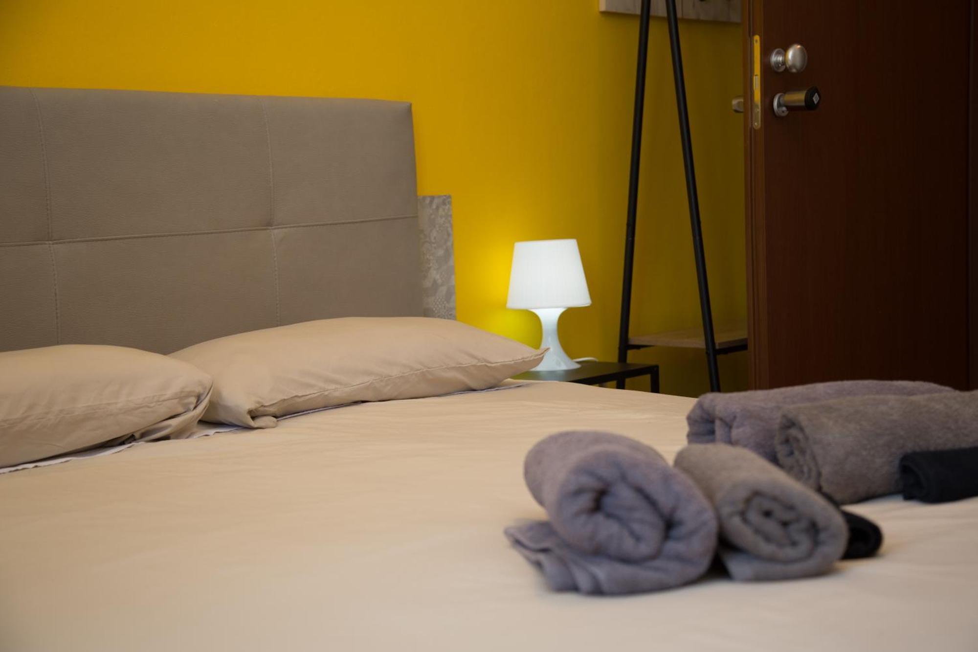 Guest House Turin Metro Young 외부 사진