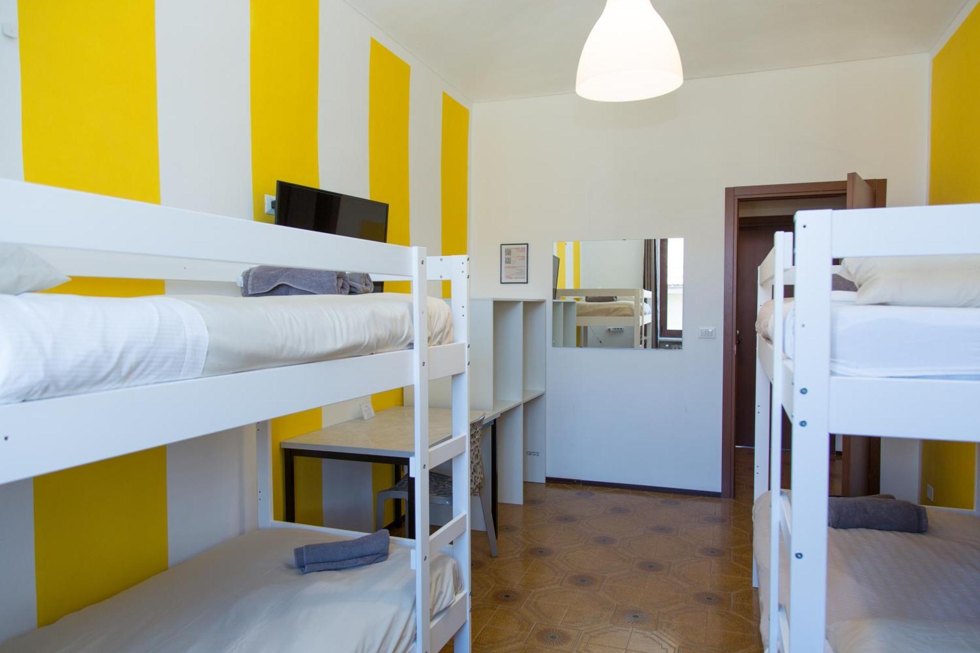 Guest House Turin Metro Young 외부 사진