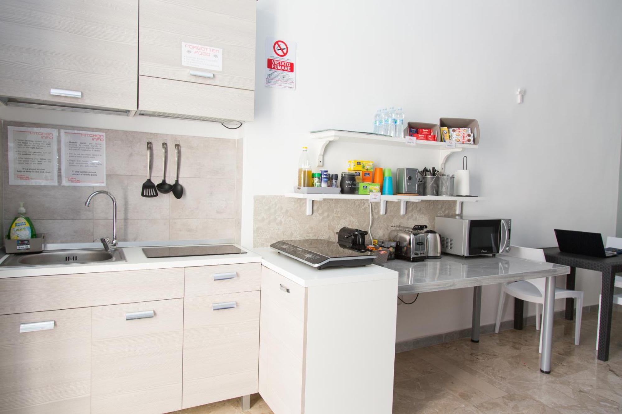 Guest House Turin Metro Young 외부 사진