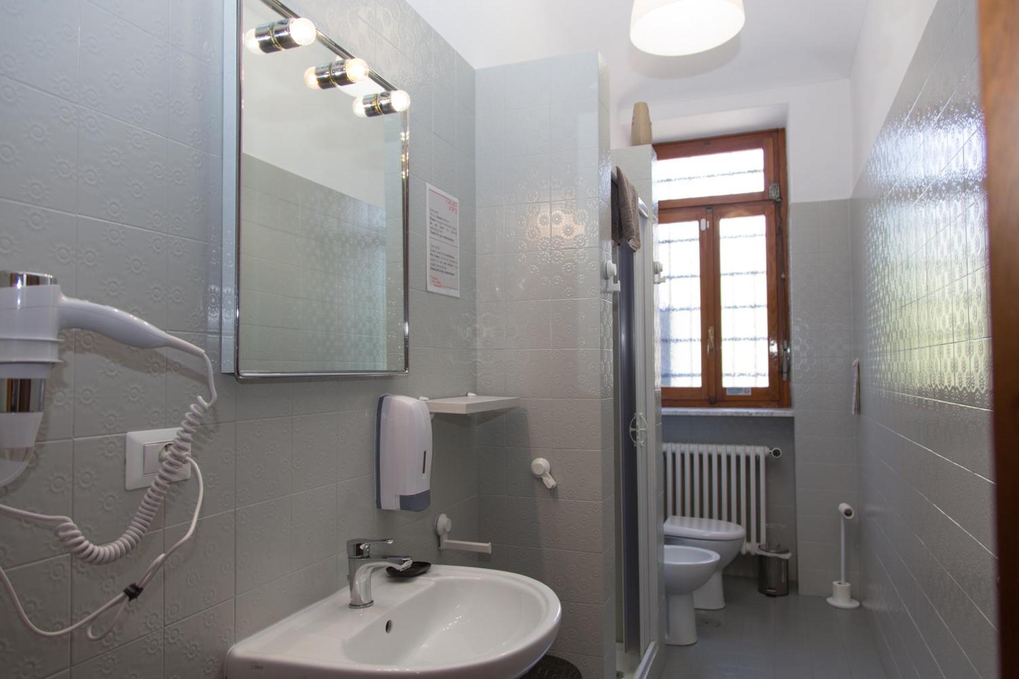 Guest House Turin Metro Young 외부 사진