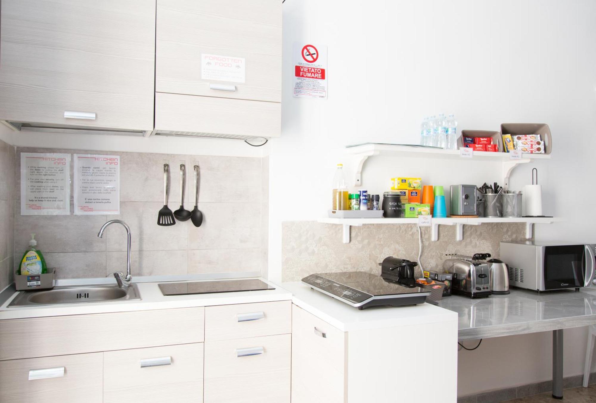 Guest House Turin Metro Young 외부 사진