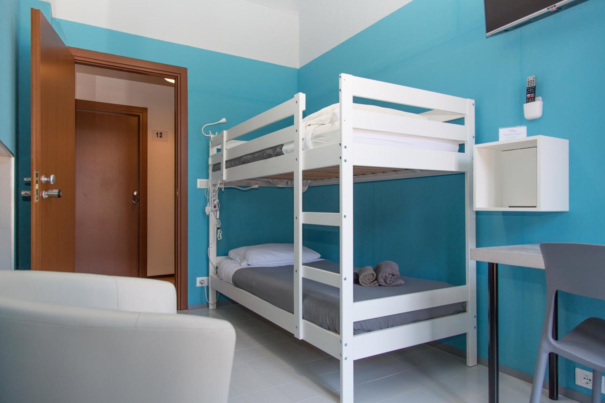 Guest House Turin Metro Young 외부 사진