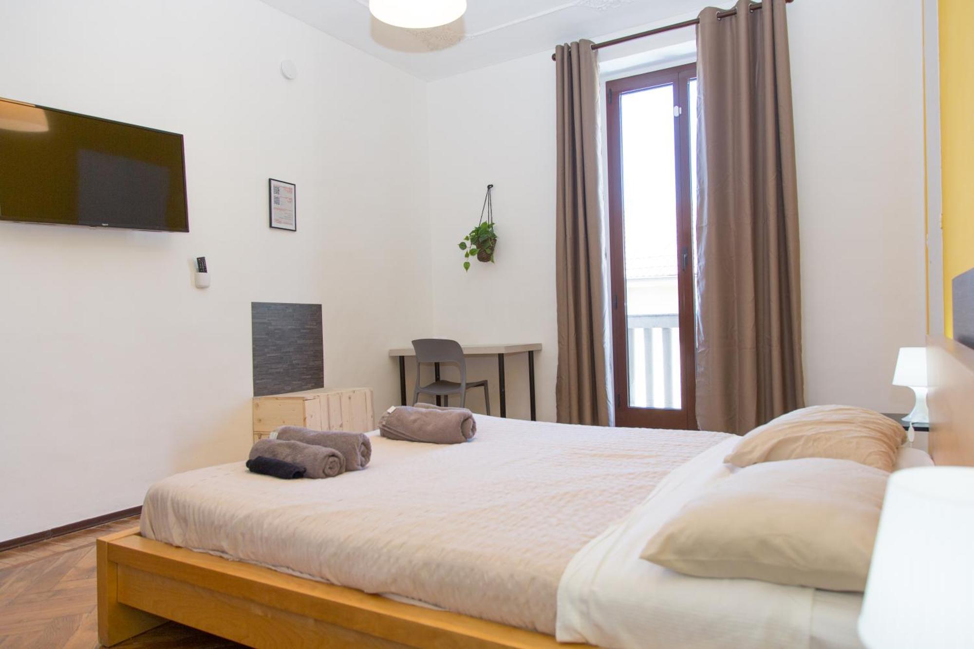 Guest House Turin Metro Young 외부 사진