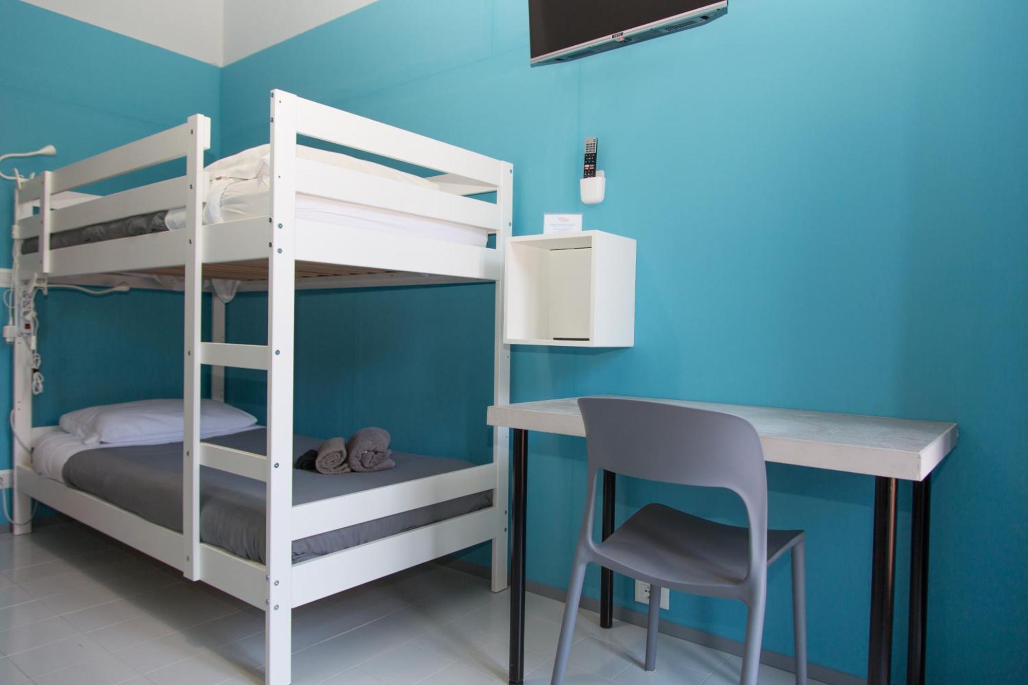 Guest House Turin Metro Young 외부 사진