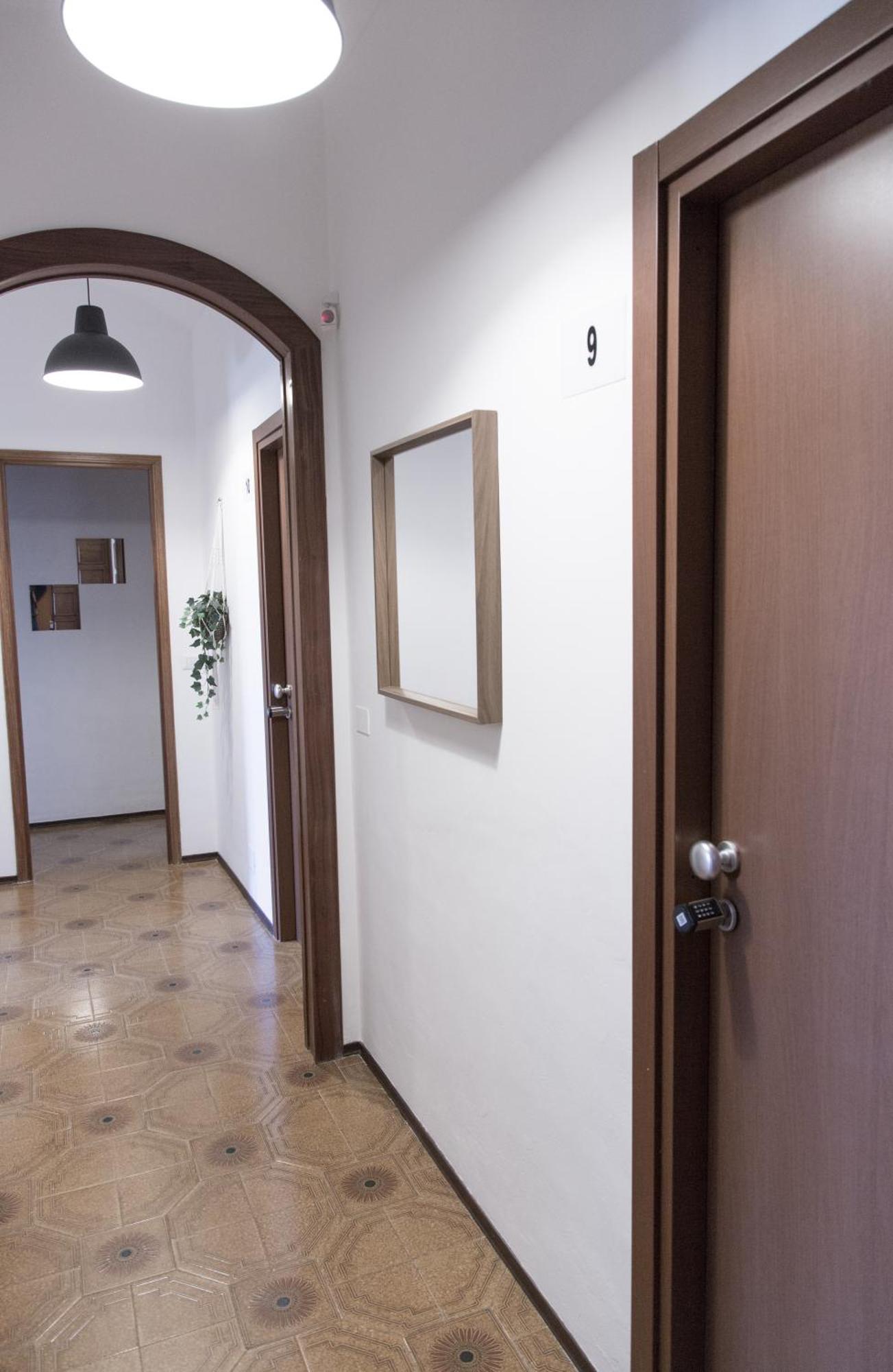 Guest House Turin Metro Young 외부 사진
