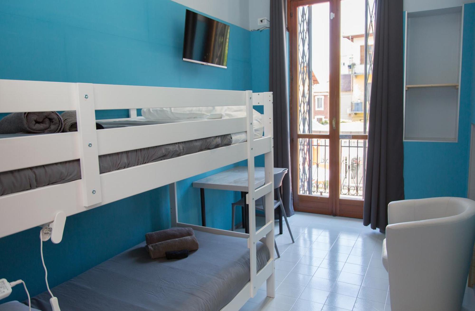 Guest House Turin Metro Young 외부 사진