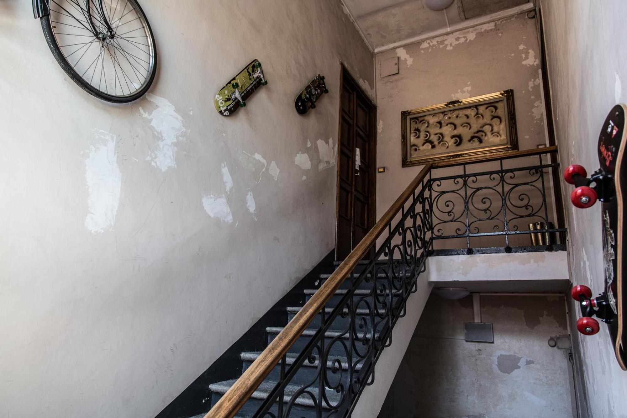 Guest House Turin Metro Young 외부 사진