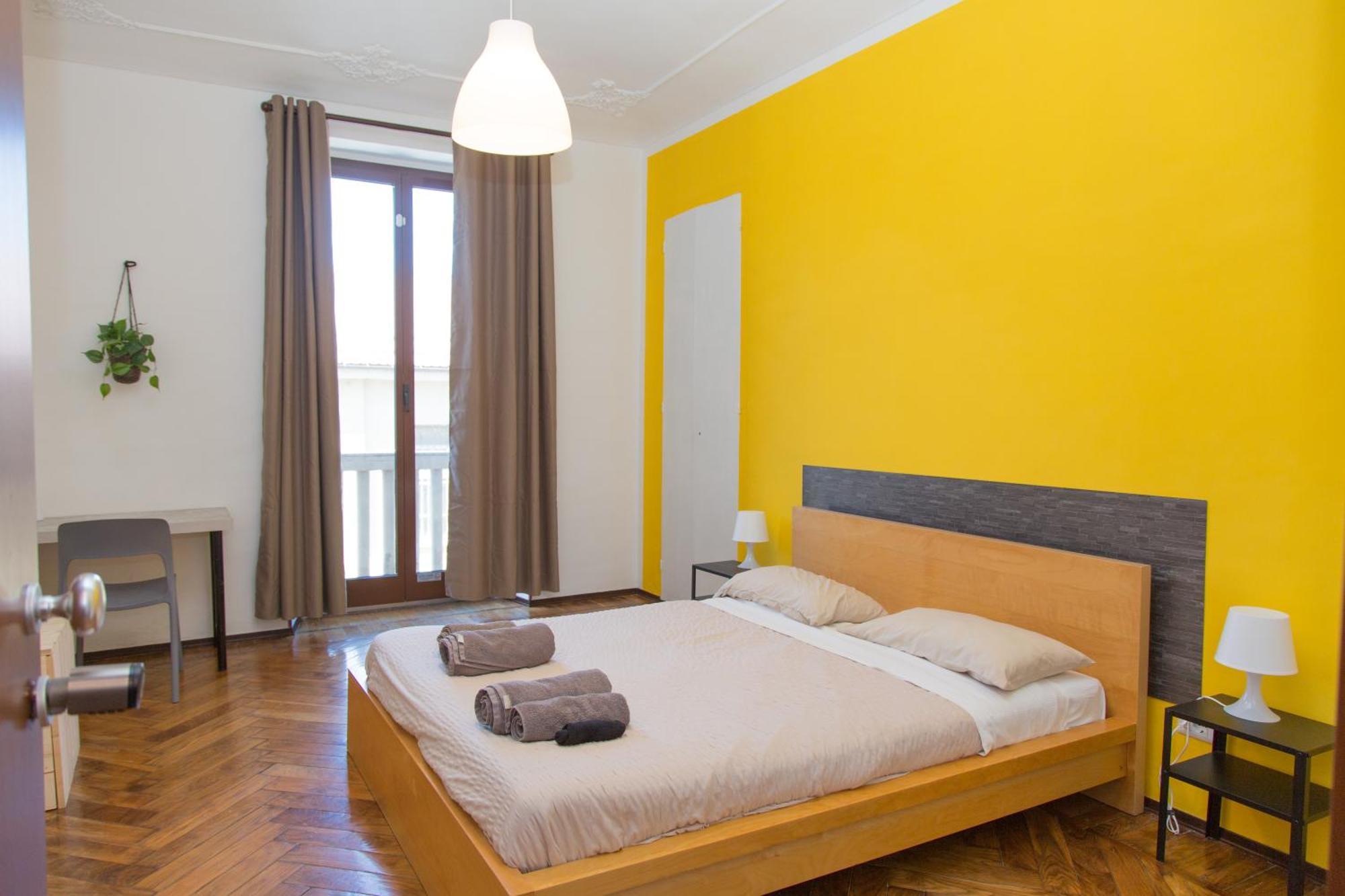 Guest House Turin Metro Young 외부 사진