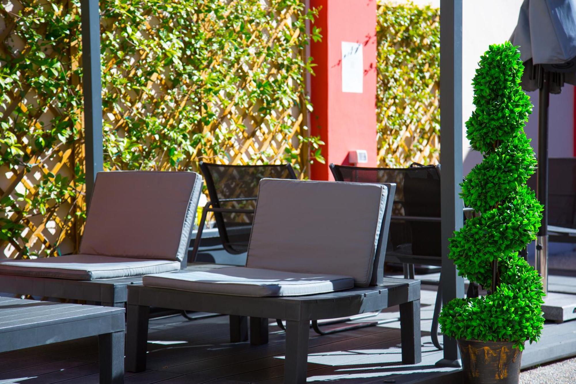 Guest House Turin Metro Young 외부 사진